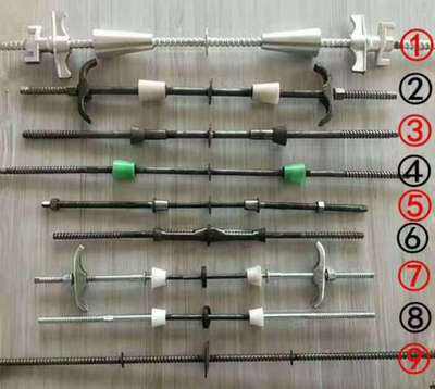 苏州吴江区穿墙螺丝